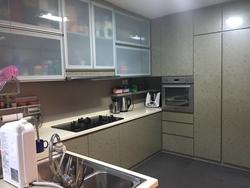 Blk 521 Woodlands Drive 14 (Woodlands), HDB Executive #122200802